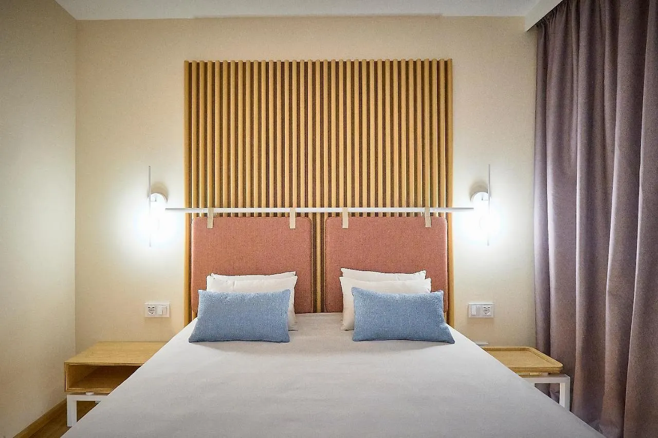 Hotel Leonor Conil Conil De La Frontera