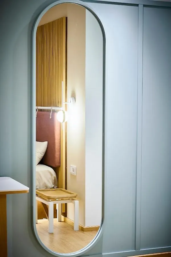 Hotel Leonor Conil Conil De La Frontera 2*,