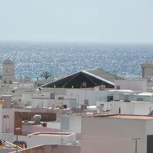 Al-andalus Pensión