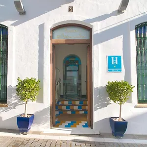 Casa Alborada Pensión
