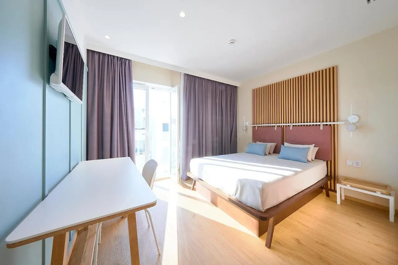 Hotel Leonor Conil Conil De La Frontera
